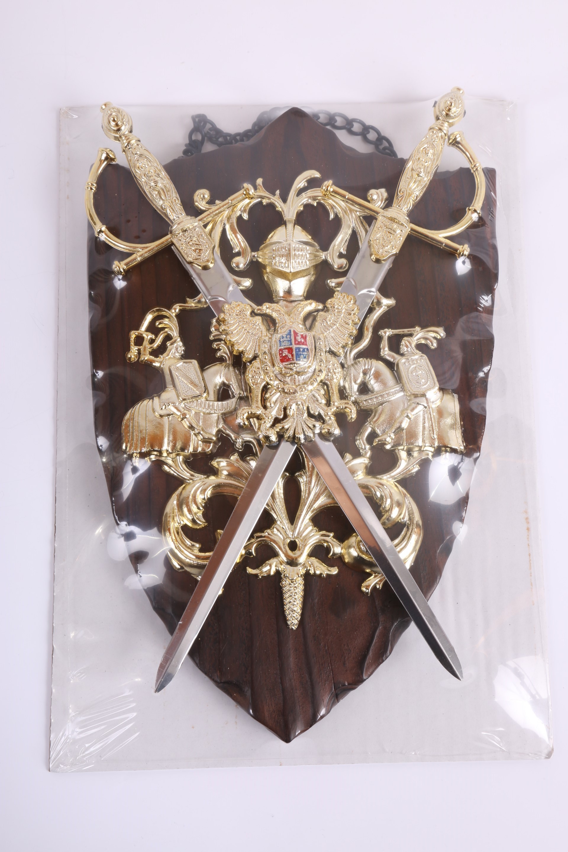 foto erb bronzov� - plast